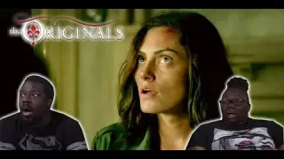 The Originals 5x6 REACTION!! {What, Will, I, Have, Left}