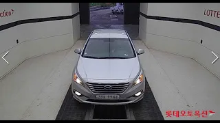 Автоподбор на 15/11/2021 аукцион LOTTE Rental, смотрим все HYUNDAI SONATA, AVANTE и KIA K5, Carens