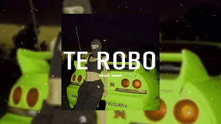 "Te Robo" - Instrumental de Reggaeton Comercial | Beat de Reggaeton 2023 (Prod. Sgrp)