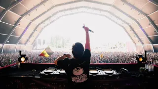 Wasted Penguinz @ Defqon.1 2023 Live-Set Mix