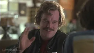 Almost Famous- How Lester Bangs Predict the Industry of Cool?