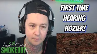 FIRST TIME HEARING Hozier - Too Sweet ( Reaction / Review )