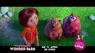 WILLKOMMEN IM WUNDER PARK | TV SPOT – JUNE 20 | DE