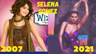 Disney Channel Famous Girl Stars Then And Now 2021 (Real Name And Age)