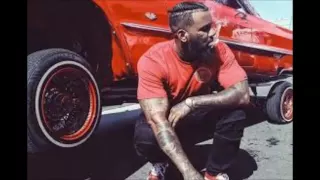 The Game - Roped Off (Feat. Problem & Boogie) Download Áudio