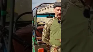 Ось і «бандеромобіль» на базі ЛУАЗ🔥 Осідлали залізного коня козаки🇺🇦