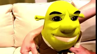 Shrek 5 (2022) Leaked Footage