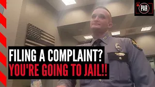 Cops illegally raided his house. This is what happened with he fought back