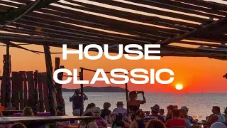 House Classic BEST SONGS MIX 1999-2006 | Mixed By Jose Caro