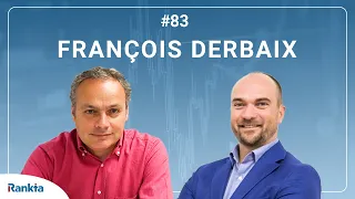 Emprender e invertir indexado con Francois Derbaix | Episodio 83 Podcast Juan Such