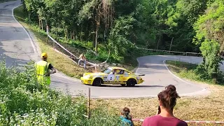 rally campagnolo 2022 *pure sound*