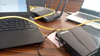 Comment installer et configurer mon routeur/D-Link