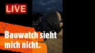 bauwatch sieht mich nicht  3