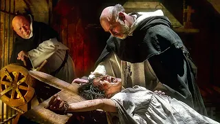 Les Ravages de l'Inquisition | Film Complet en Français | Thriller