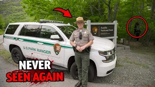 5 Park Rangers Who Vanished Without a Trace (Part 3)