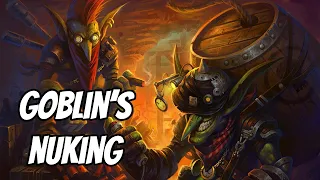 Warcraft Legacies [W Challenge] - Goblins #9