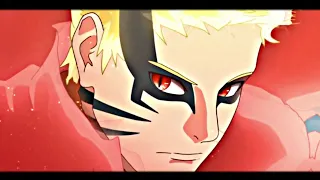 Naruto Vs Isshiki [AMV/Edit] Pop Smoke Invincible #anime #animeedit #narutoedit