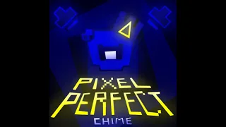 Project Arrhythmia: Pixel Perfect by Chime [Level by Luminescence (me)]