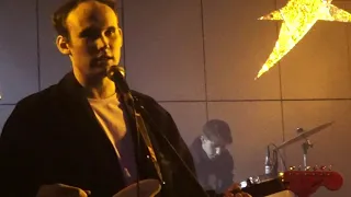 Сайли at Mutant Indie Fiesta 2019