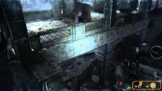 Прохождение Metro 2033 (живой коммент от alexander.plav) Ч. 19