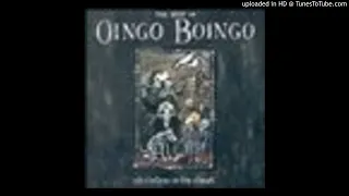 Oingo Boingo - Dead Man's Party [HD]