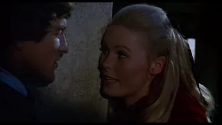 Dracula has risen from the grave (1968) movie review.