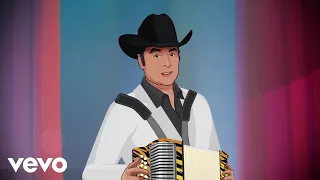 Los Tigres Del Norte - Perdonen Mi Canto (Live / Animated)