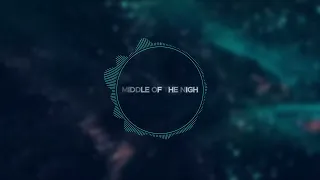 Middle of the Night - Elley Duhé  + ( Lyrics )