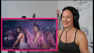 Vocal Coach Reacts -LADY GAGA ARIANA GRANDE - Rain On Me