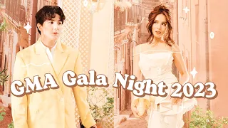 GMA Gala Night 2023! #GRWM Vlog + Photoshoot  | Kyline Alcantara