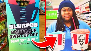 Top 10 Untold Truths of 7-Eleven (Part 2)