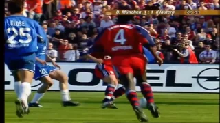 = Bundesliga Konferenz   33 Spieltag 12 05 2001=    Bundesliga 2000 2001    HD i