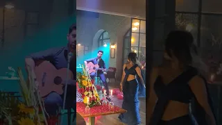 Perfectly Lipsing Zain Imam & Reem Shaikh Romantic Song #zainimam #reemshaikh #2023 #fanclub #fans