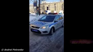 Дураки и дороги Подборка ДТП 2018 Сборник безумных водителей #209