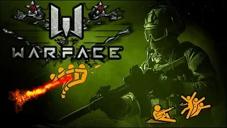 ⛔️STREAM⛔️[Warface][РМ-2.0][БРАВО][Вечерний нагибчик]😈