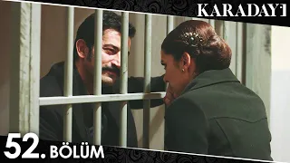 Karadayı 52. Bölüm (Full HD)