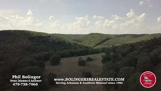 400 Ac Just outside City Limits Eureka Springs Arkansas