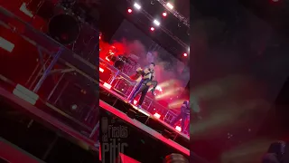 Nada es igual después del concierto de #SebastianYatra, ¡gran cierre de las Fiestas del Pitic 2023!✨