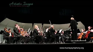 Murray Symphony-The Magnificent Seven