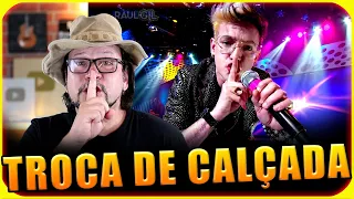 RICKY VALLEN Canta MARILIA MENDONÇA Troca de Calçada by Marcio Guerra