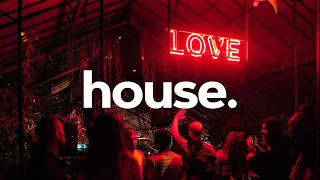 Summer Deep House Mix 2024 | Vibey Deep House Mix 2024 | Selected Mix 2024 | Deep House Mix 2024