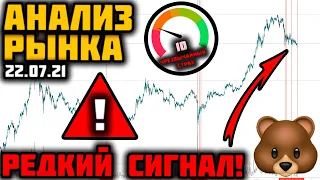 ЛЮДИ ПОЗВОЛИЛИ СЕБЯ ОБМАНУТЬ! | АНАЛИЗ РЫНКА 22.07 | БИТКОИН, ЭФИРИУМ, КРИПТОВАЛЮТА | BTC, ETH