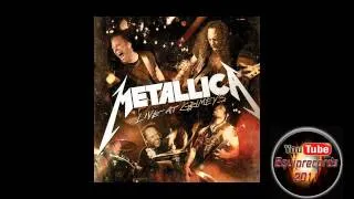 Metallica - Welcome home sanitarium live at Grimey´s HD