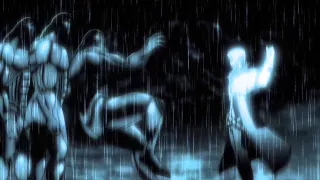 Terra formars adolf amv