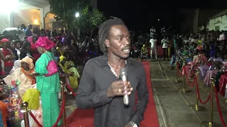 ambiance papa Serigne bou nékh Loll (Ani sopay papa Serigne yiii)