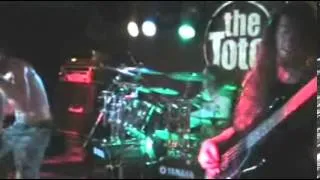 Psycroptic @ The Tote (2006)