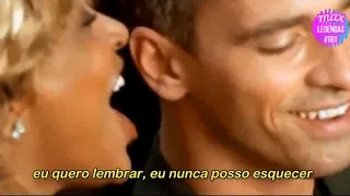 Eros Ramazzotti & Tina Turner - Cose Della Vita (Tradução) (Legendado) (Clipe Oficial)