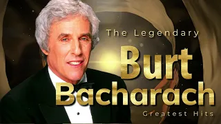 The Legendary Composer Burt Bacharach Greatest Hits Recap | RIP 1928 - 2023