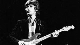 Robbie Robertson, The Band Guitarist and Film Composer, Dead at 80