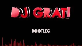 Bootleg Sander van Doorn Joyenergizer DJ-Grati